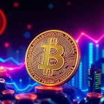 Bitcoin Breaks $77K as Strongest Week Since 2023 Lifts Altcoins