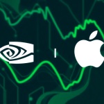 Coinbase Brings Nvidia and Apple Stocks Onchain, But Weekend Trading Raises Liquidation Risks