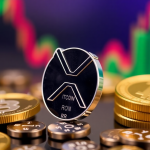 XRP Jumps 44% as Rising Leverage Leaves Rally Vulnerable to a Pullback