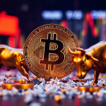 Bitcoin Outpaces S&P 500 as BTC Gains 2.6% While Stocks Slide