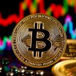 Bitcoin Slips Below $79K as XRP Leads Crypto Declines Amid Fed Hike Bets