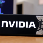 Nvidia Stock Jumps 8% After Earnings Beat, Boosting Tech and Bitcoin