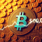 Bitcoin Faces Major $80K Supply Wall as ETF Holders Near Break-Even