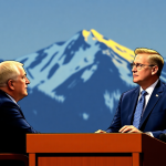 Bitcoin and Gold Enter a Crucial Phase Ahead of Warsh’s Jackson Hole Speech