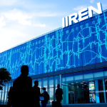 IREN Stock Drops 8% as Rising AI Costs Pressure Earnings