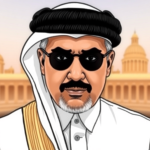 UAE Sheikh’s 49% Stake in Trump-Linked Crypto Bank Raises Fresh MAGA Questions