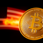 Bitcoin Shrugs Off U.S. Iran Strikes, Eyes Best Month Since November 2024