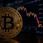 Bitcoin Joins Equity Rebound as $390M ETF Outflows Weigh on Bulls