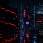 Bitcoin and Ether Slide as Coldcard Wallet Exploit Extends Into Fifth Day