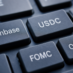 Crypto Week Ahead: Coinbase, USDC, Fed Minutes and Oil in Focus
