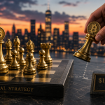 Strategy Trims Bitcoin Holdings by $105M While Boosting STRC Share Repurchases