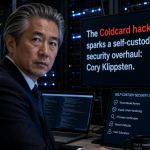 Coldcard Exploit Triggers Self-Custody Wake-Up Call, Says Cory Klippsten