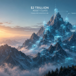 $2 Trillion Asset Market Set to Move Onto a New Blockchain Rail