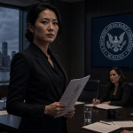 SEC Scraps Scheduled Reg Crypto Meeting, Leaves Proposal Timeline Unclear