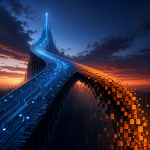 Software Stocks Decouple From Bitcoin in Rare Market Divergence
