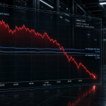 Bitcoin Futures Premium Crashes as Yields Sink Below U.S. Treasury Returns