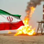 U.S. DOJ Seeks $61M From Alleged Iran-Linked Crypto-Laundered Oil Sales