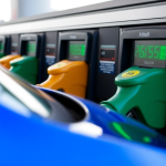 U.S. Diesel Prices Hit Record High as Bitcoin and Gold Face Pressure