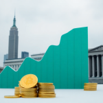 Corporate Treasuries Buy Just 5,900 Bitcoin Over Three Months