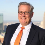 Michael Saylor Says ‘The Orange Tie Stays’ After Bitcoin Obituary