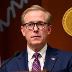 Scott Bessent Backs Dollar Dominance in Global Markets and Stablecoins