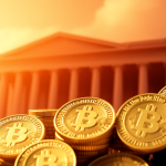 Bitcoin ETFs Pull In Nearly $1B, Marking 9th-Largest Inflow on Record