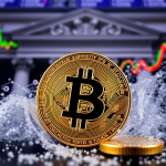 Bitcoin Trades Near $86K as U.S. Stocks Edge Higher