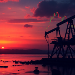 Bitcoin Rebounds From Asian Lows as Falling Oil Boosts Risk Appetite