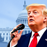 Lummis Says Trump Opposition Helped Derail Crypto Clarity Act
