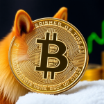 Dogecoin Slides 8% as Bitcoin Falls Below $84K Amid Rising Treasury Yields