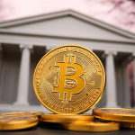 Bitcoin Drops to $83,300 as Bond Yields Reach 2007 High
