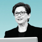 SEC Commissioner Hester Peirce to Leave Agency Next Week