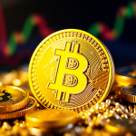 Bitcoin Slips to $83K as Altcoins Give Back Friday’s Gains