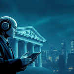 AI Agents Could Threaten Low-Cost Bank Deposits, Apollo Economist Warns