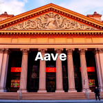 Aave Leads DeFi Recovery as Crypto Absorbs Rising Bond Yields