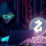 Bitget Hackers Shift $4M in Stolen Funds Into Zcash Privacy Pool