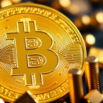 Bitcoin Reclaims $77,500 as XRP Outpaces Major Crypto Assets