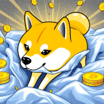 Dogecoin Lags as Japan-Listed Firm Swaps Altcoins for Bitcoin