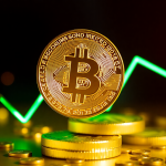 Bitcoin Rebounds Toward $78,000 as PONS and Arbitrum Fuel Robinhood Chain Rally