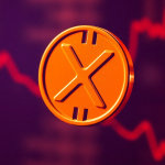 XRP Ledger Sees Fewer Active Accounts but Larger Transactions
