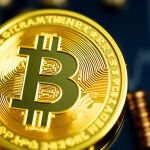 Bitcoin’s Inflation-Fueled Jump to $85.5K Fades as Yields Stay High