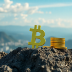 Bitcoin Starts New Quarter Stuck in Familiar $82K-$85K Range