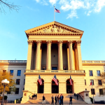 Bank Group Sues U.S. Regulator Over Crypto Trust Charter Approvals