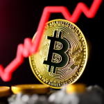 Bitcoin Nears $87,000 Before Reversing From Eight-Month High