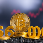 Bitcoin Faces Fresh Rejection at $87,000 as Stocks Hover Near Record Highs