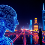 U.S.-China AI Rivalry Intensifies as Chinese Firms Raise Billions Ahead of IPOs