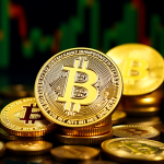 Smaller Altcoins Rally as Bitcoin Holds Near $85,000