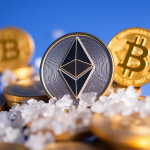Ether Liquidations Hit Six Times Bitcoin’s Rate in $1B Crypto Market Wipeout