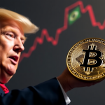 Bitcoin Holds Near $82,500 as Trump Rules Out Iran Attack Before Midterms