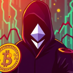 Bitcoin and Ether Liquidity Recover One Year After Crypto’s Flash Crash, Altcoins Lag